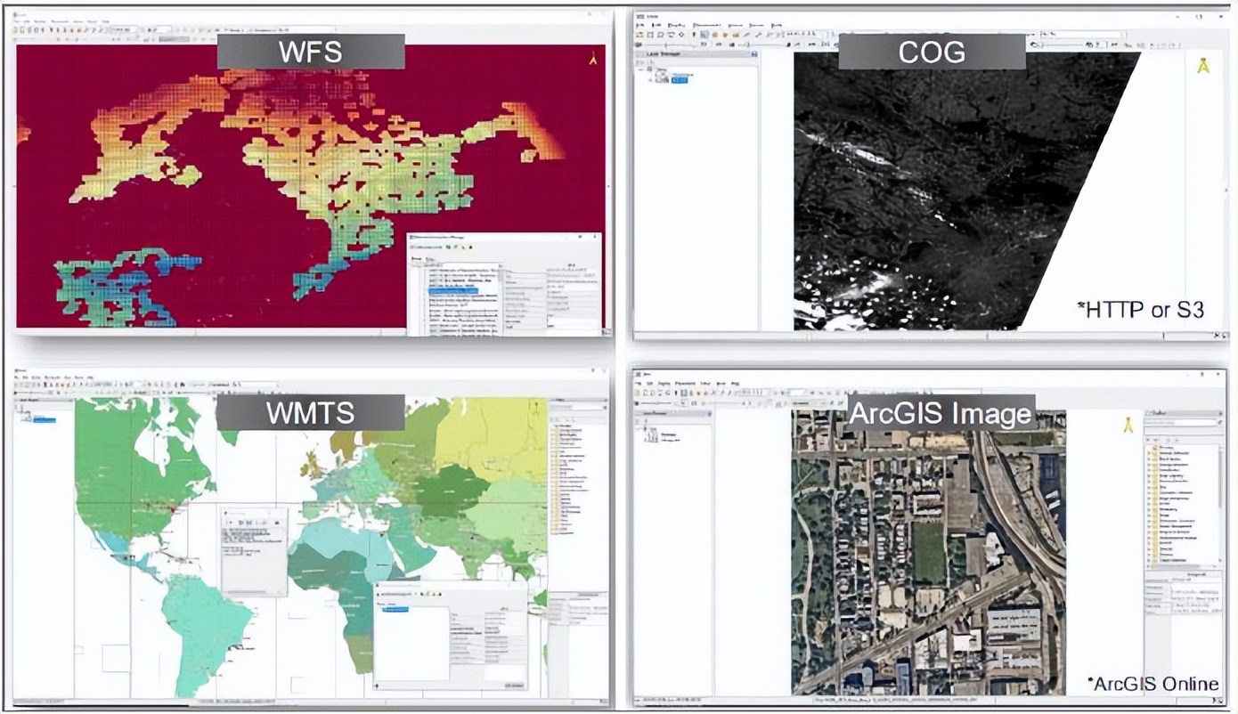 ENVI遙感圖像處理軟件下載與遙感信息系統(tǒng)概述