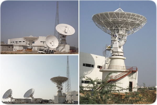 機(jī)動(dòng)型遙感衛(wèi)星地面接收處理站與遙感信息系統(tǒng)的融合應(yīng)用