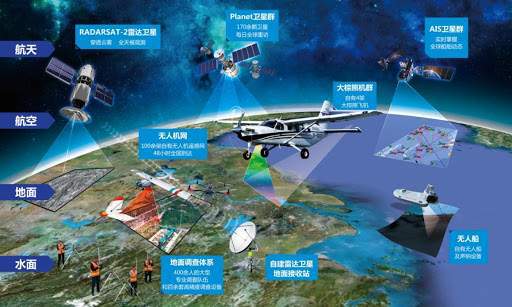 賀蘭山煤層自燃300多年之謎 遙感信息系統(tǒng)揭示為何難以撲滅