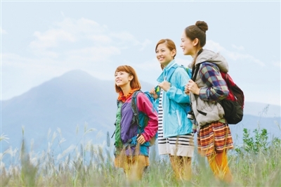 旅行社、景區(qū)瞄準(zhǔn)女性消費(fèi)者群體，旅游市場迎來新變革