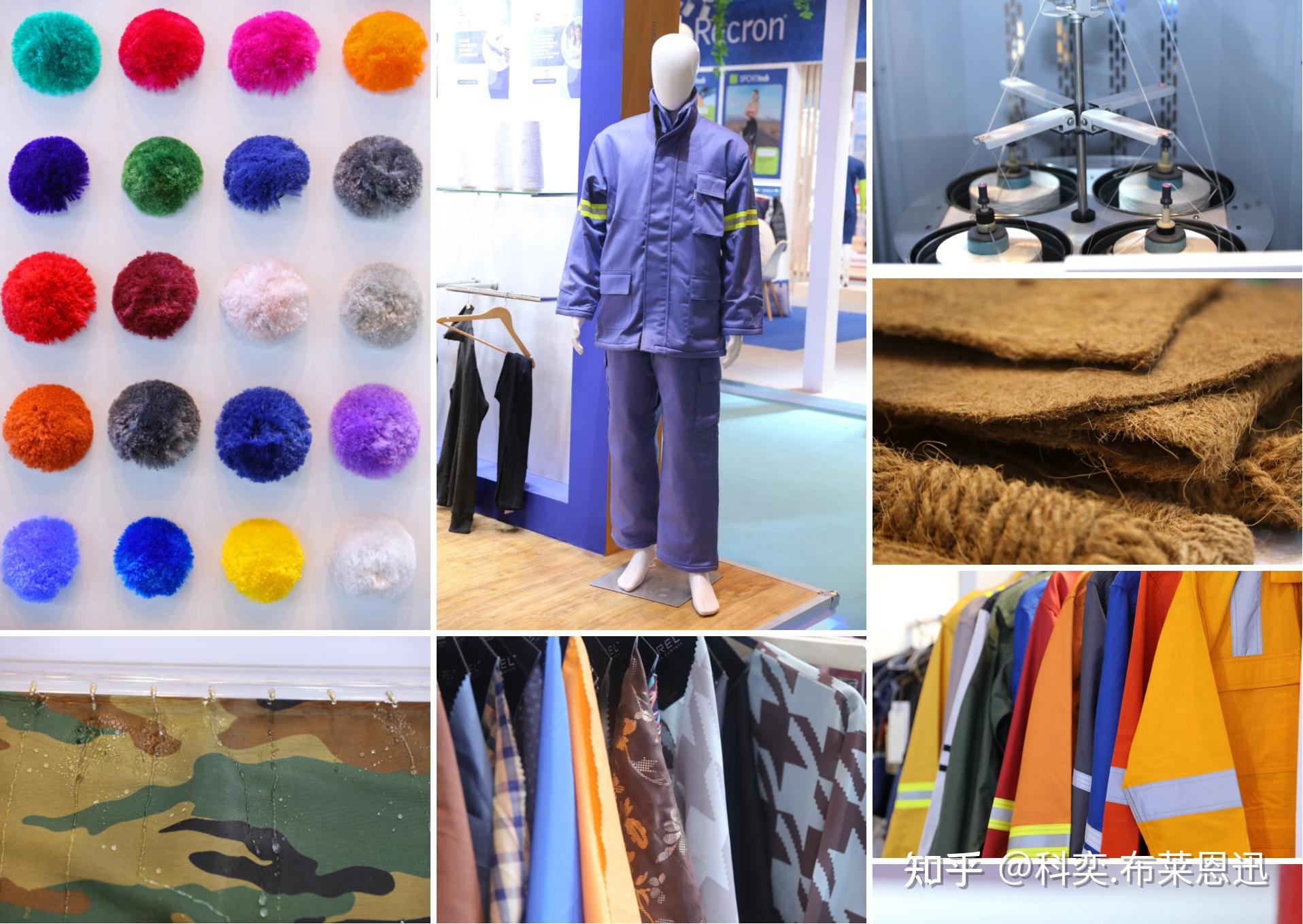 2025年印度國際產(chǎn)業(yè)用紡織品及非織造品布展覽會(huì)techtextil india