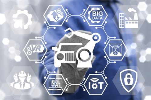 陜西全通實業集團 實業運營與建設，攜手世界共建充電網發展之路